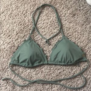 PINK Victoria’s Secret bikini top